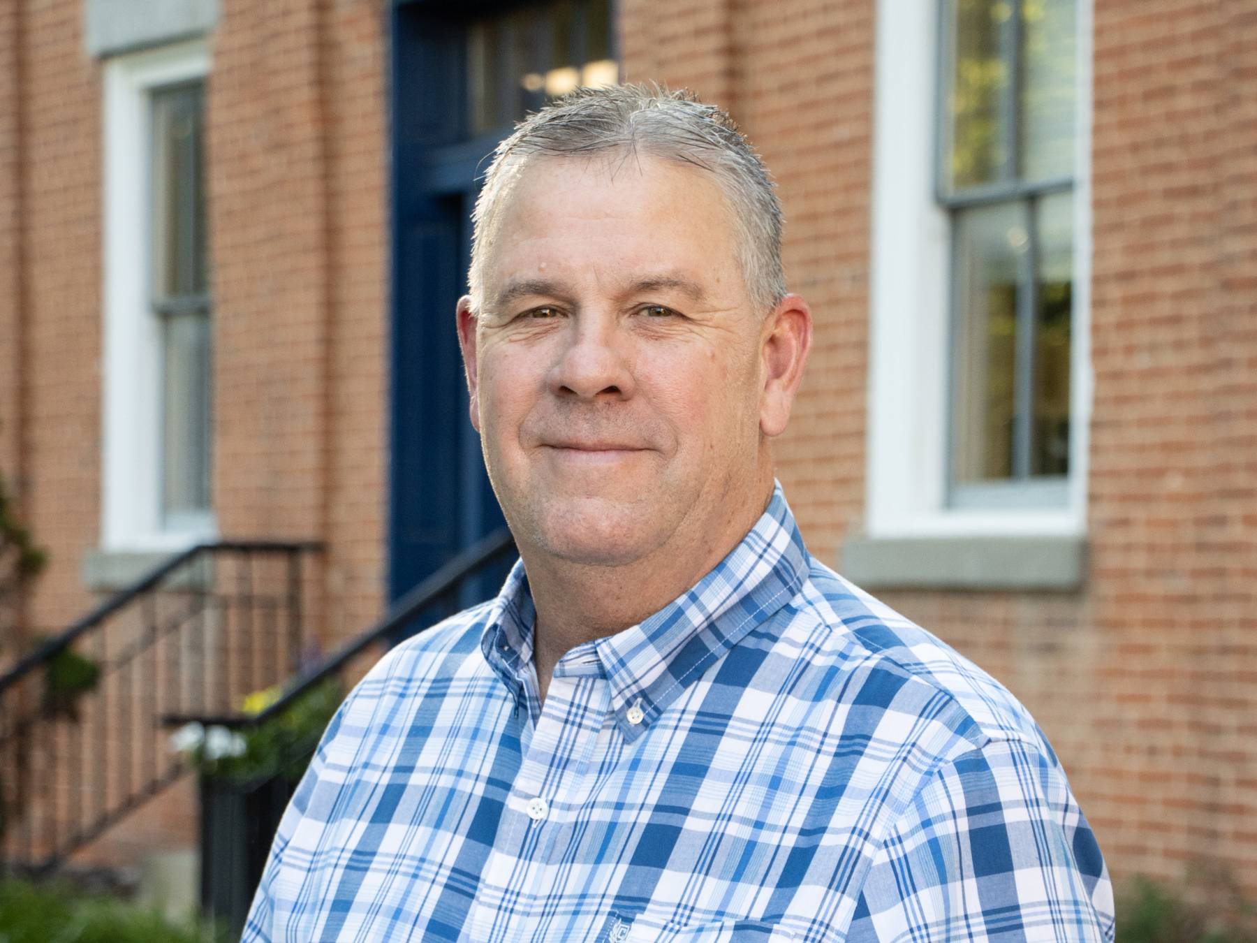 Directory photo of Jason Taylor