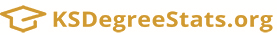 Kansas Degree Stats Logo