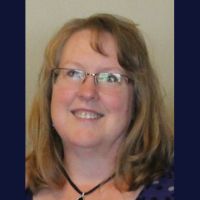 Photo of Brenda Dickinson McNary