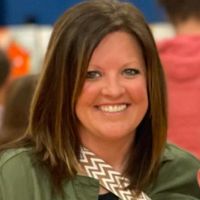 Megan (Belvins) Jeschke