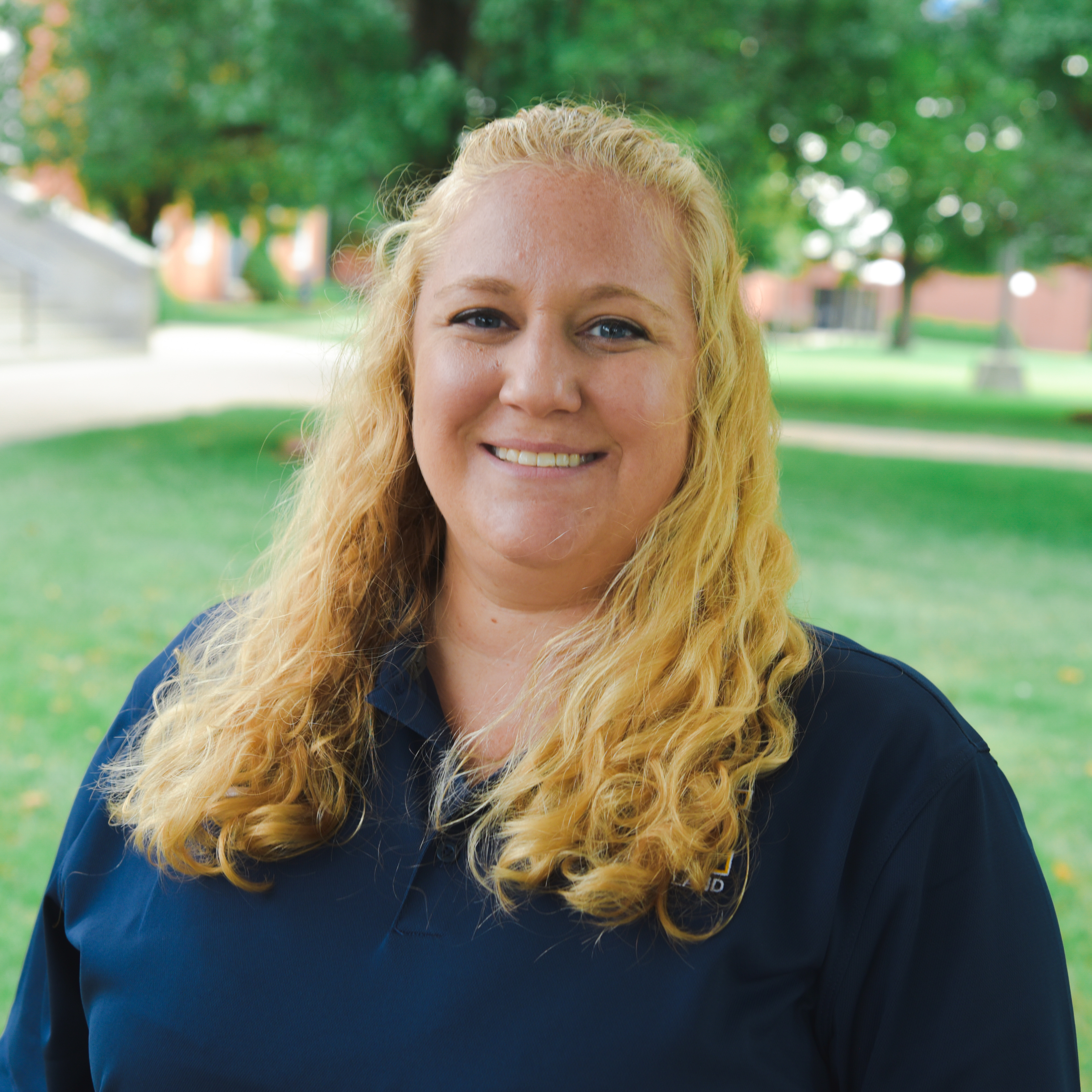 Directory photo of Amy Hall.