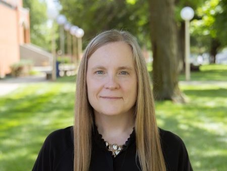 Directory photo of Amy Lackey