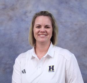 Directory photo of Andrea Keller