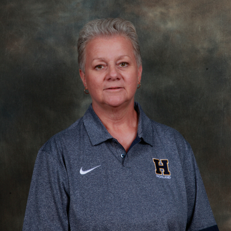 Directory photo of Betty Forney