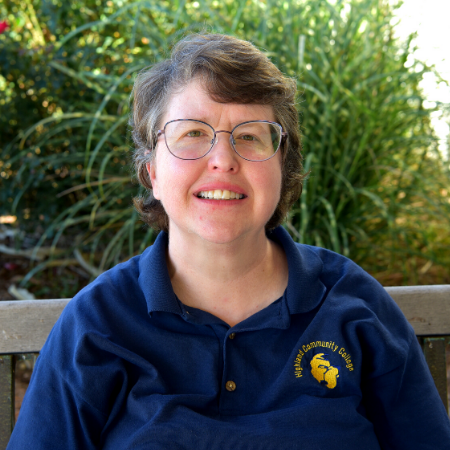 Directory photo of Carol White.