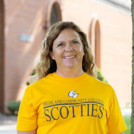 Directory photo of Carrie Miller