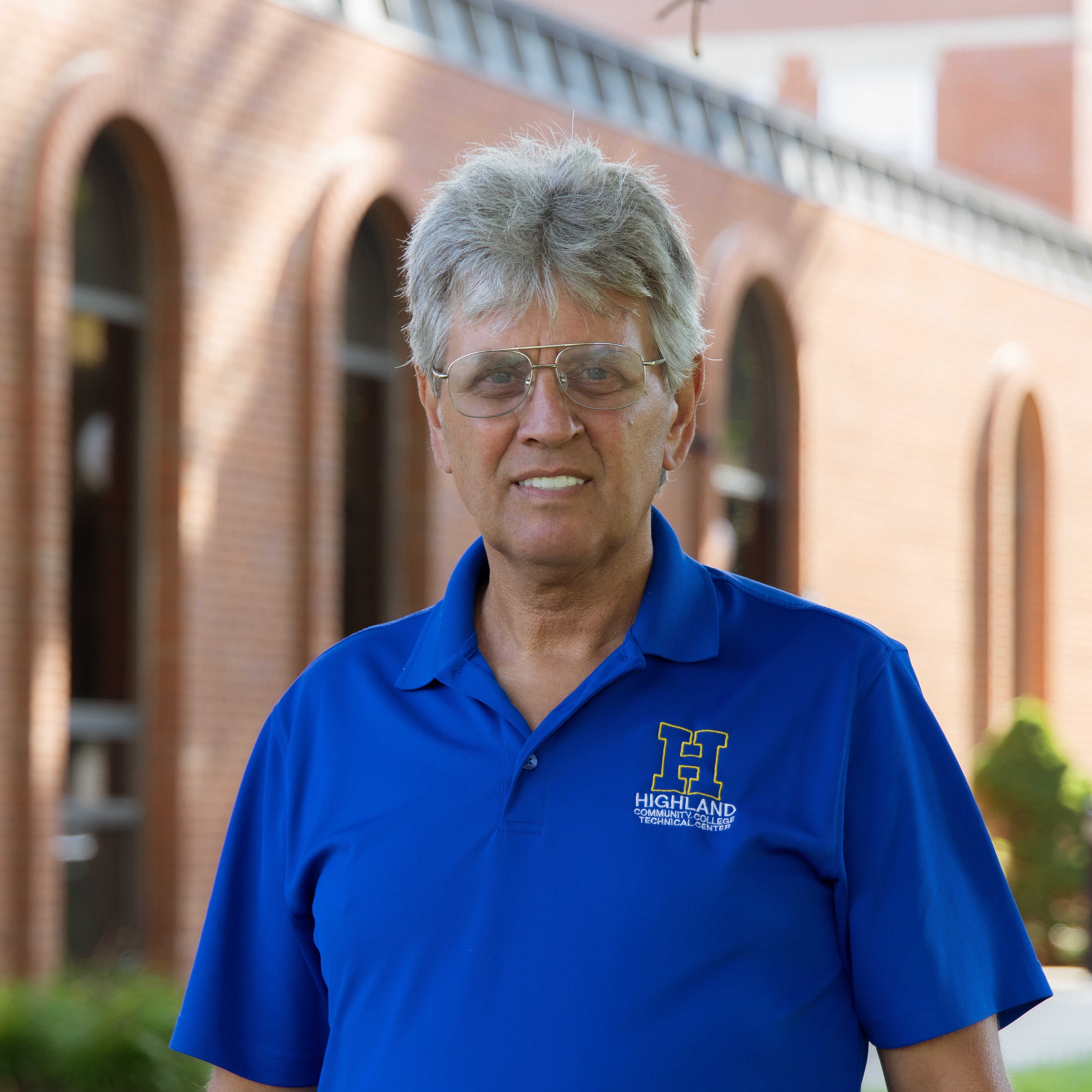 Directory photo of Dan Sowers