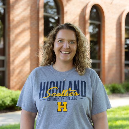 Directory Photo of Erin Winger