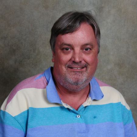 Directory photo of Jeff Hurn