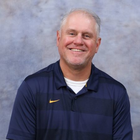 Directory photo of Jerre Cole