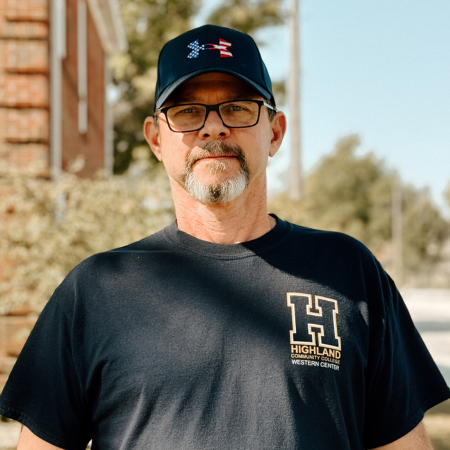 Directory photo of Joe O'Rielly