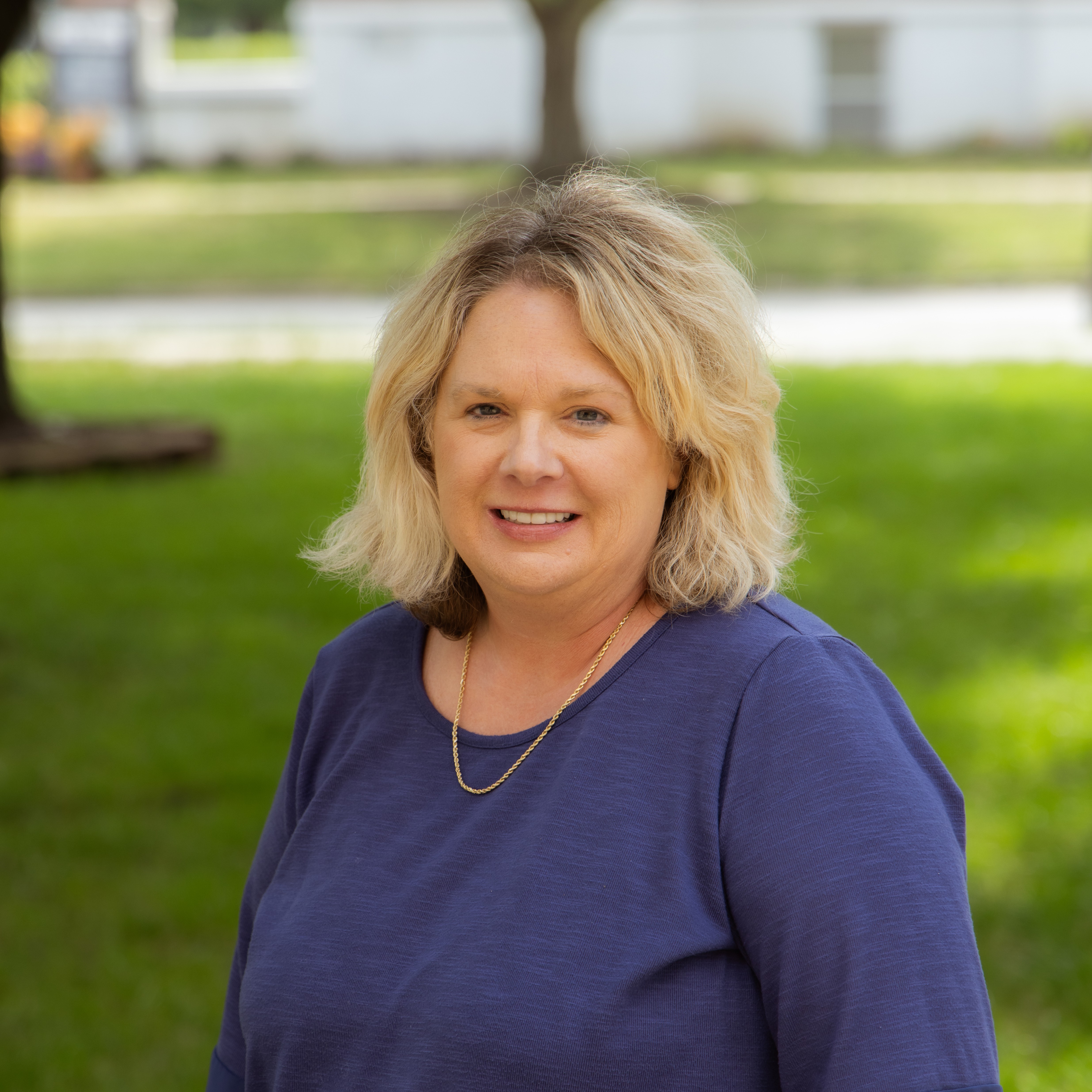 Directory photo of Karen Meeks