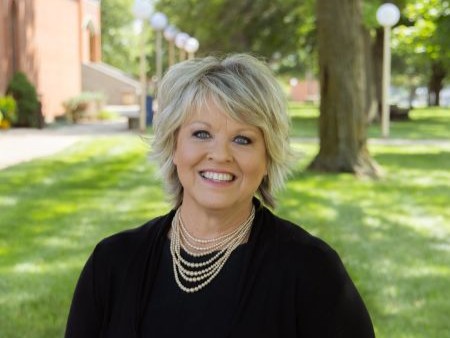 Directory Photo of Kelly Twombly