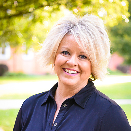 Directory photo of Kelly Twombly