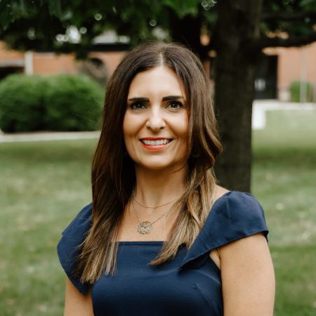 Directory photo of Kim Bechtold