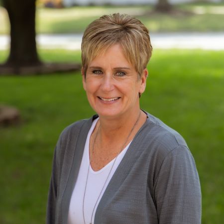 Directory photo of Kim Knudson