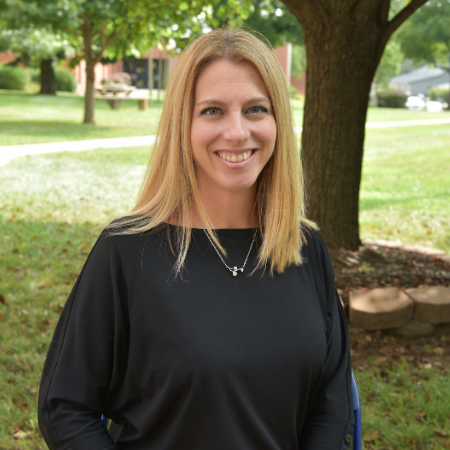 Directory photo of Kristin Woodruff