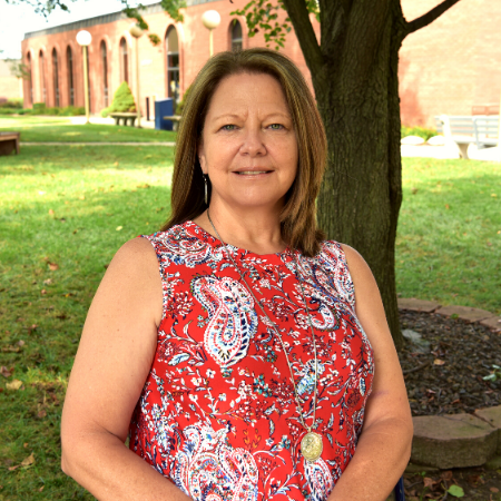 Directory photo of Laura Young