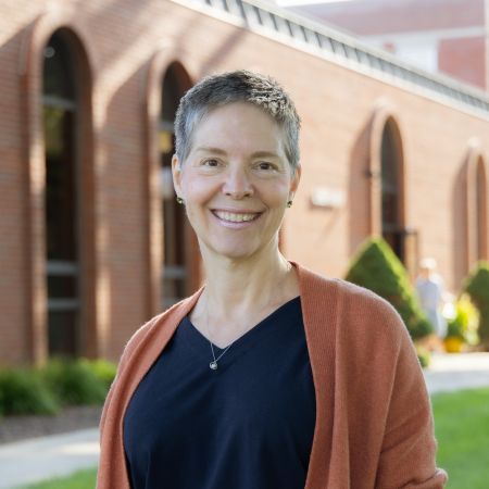 Directory photo of Mary Bryant