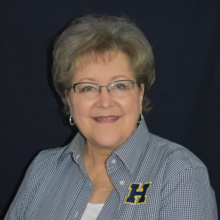 Directory photo of Mary Johanning