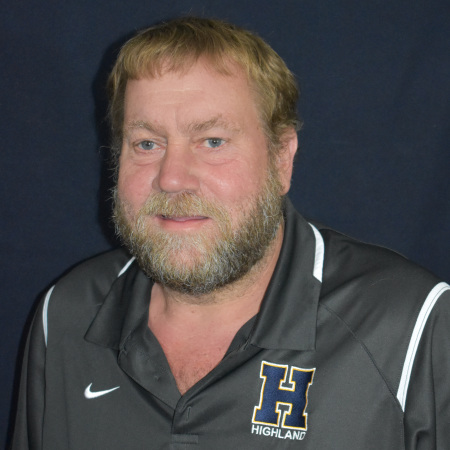 Directory photo of Randy Culbertson