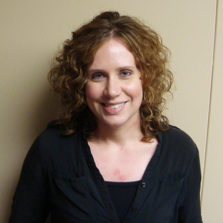 Directory photo of Rebekah Nichols