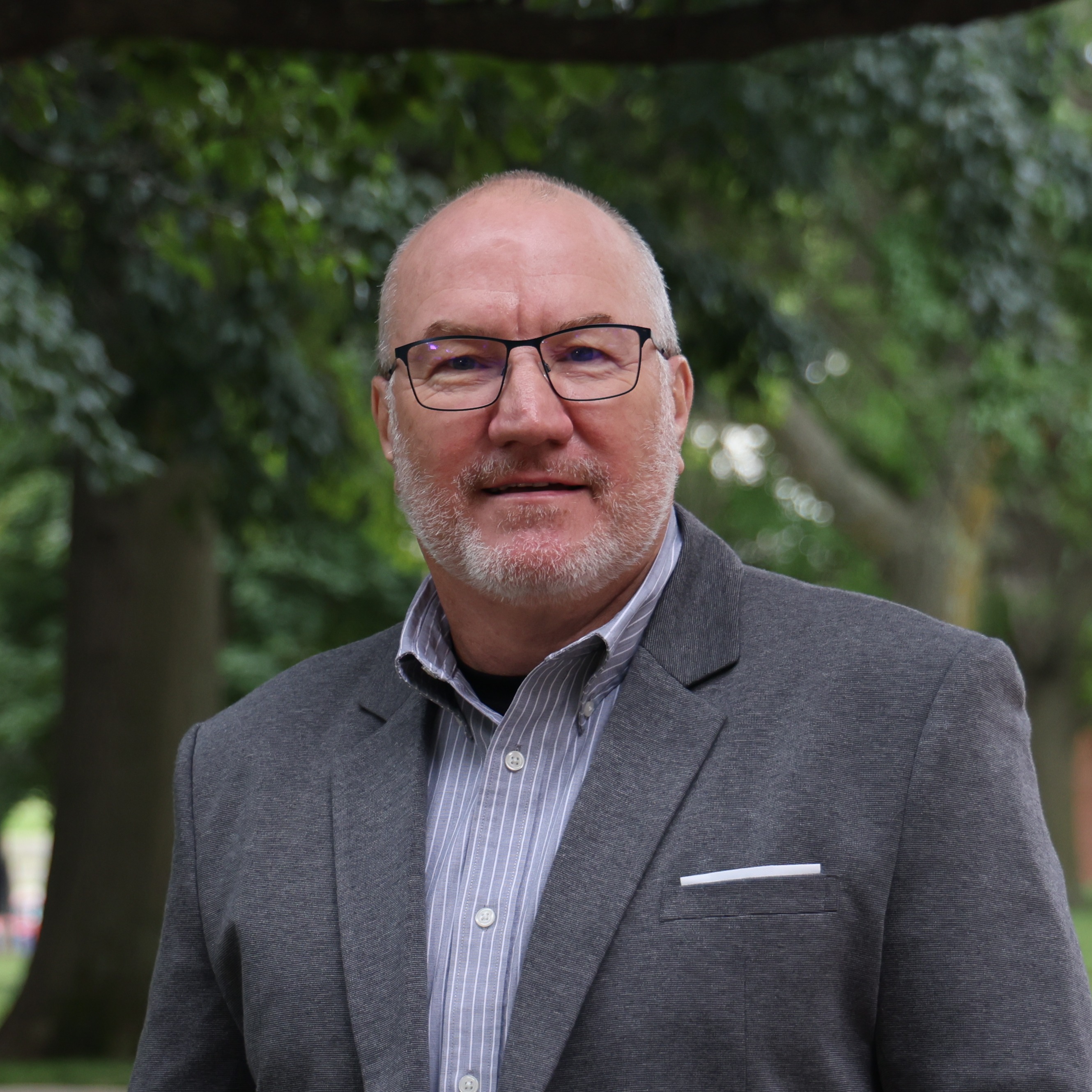 Rick Duncan's directory photo