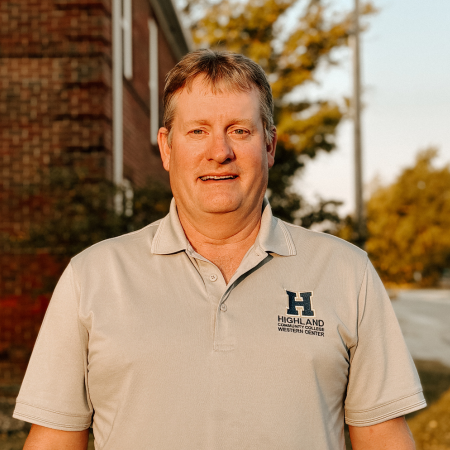 Directory photo of Robert Engelken