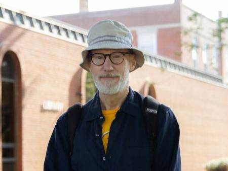 Directory photo of Ron Adams