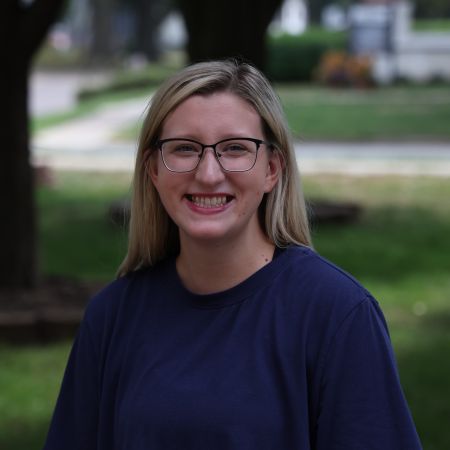 Directory photo of Ryleigh Trimble