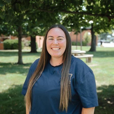 Directory photo of Samantha Moran