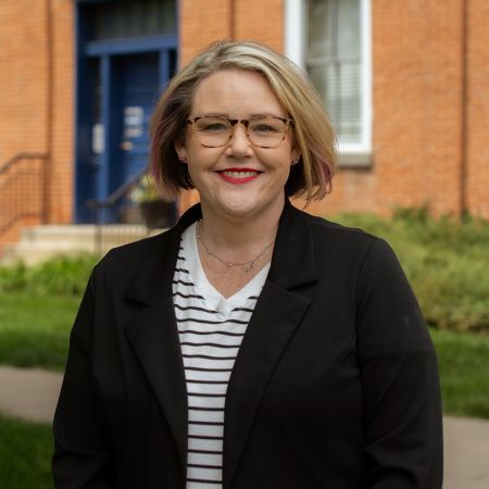 Directory photo of Sara Smith