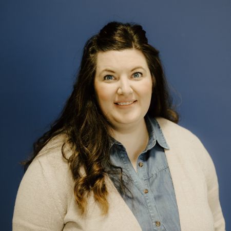 Directory photo of Sarah Ahern