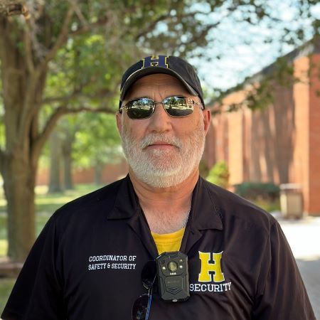 Directory photo of Scott Young