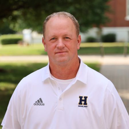 Directory photo of Shane Finley