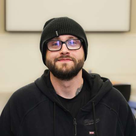 Directory photo of Shawn Kelly