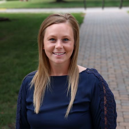 Directory photo of Shelby Meenen