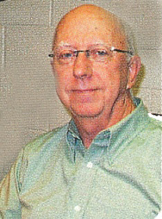 Photo of Dan Glynn